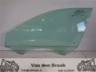 Audi A3 Sportback 5drs 2004-2008 Portierraam linksvoor