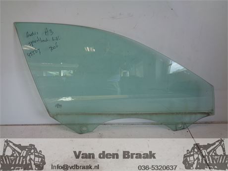 Audi A3 Sportback 5drs 2004-2008 Portierraam rechtsvoor