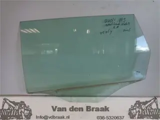 Audi A3 Sportback 5drs 2004-2008 Portierraam linksachter