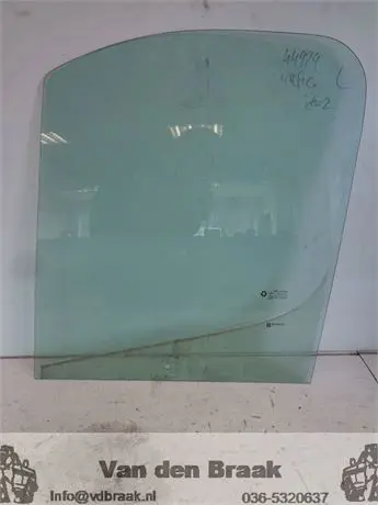 Renault Trafic 2001-2011 Portierruit links