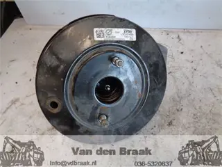 Fiat 500 2007-2016 Rembooster