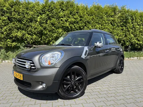 MINI Countryman 1.6 Cooper Chili Climate, Navi, PDC, Afn.Trekh.