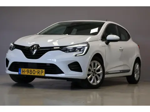 Renault Clio 1.3 TCe Intens |VERKOCHT!