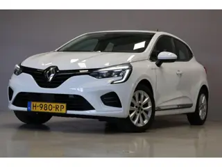 Renault Clio 1.3 TCe Intens |VERKOCHT!
