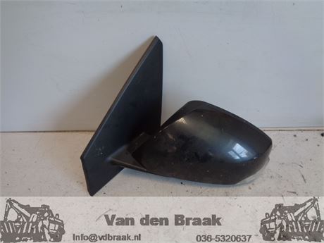 Renault Megane III 2009-2016 Spiegel links electrisch verstelbaar