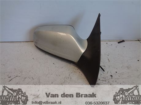 Opel Astra GTC 2005-2009 Spiegel rechts electrisch verstelbaar