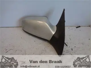 Opel Astra GTC 2005-2009 Spiegel rechts electrisch verstelbaar