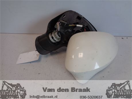 Seat Ibiza 2008-2018 Spiegel links electrisch verstelbaar