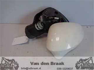 Seat Ibiza 2008-2018 Spiegel links electrisch verstelbaar