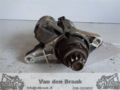 Seat Ibiza 1.2 TSi 2008-2015 startmotor
