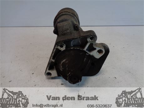Renault Twingo 1.5 DCi 2007-2014 Startmotor