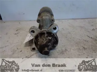 Ford Transit Connect 1.8 TDCi 2002-2013 Startmotor
