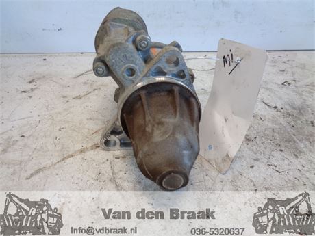 Daihatsu Cuore 1.0 12V 1998-2007 Startmotor
