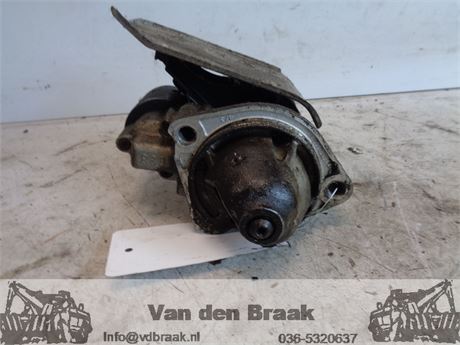 Audi A4 2.0 16V FSi 2001-2005 Startmotor
