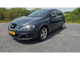 Seat Leon 1.4 TSI Sport