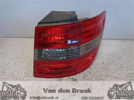 Mercedes Benz B-Klasse W245 2005-2008 Achterlicht rechts