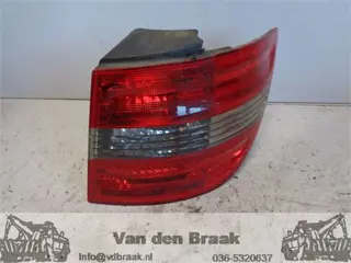 Mercedes Benz B-Klasse W245 2005-2008 Achterlicht rechts