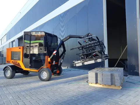 Optimas P22 Pacer (bj 2023)