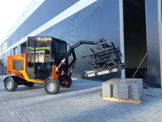 Optimas P22 Pacer (bj 2023)