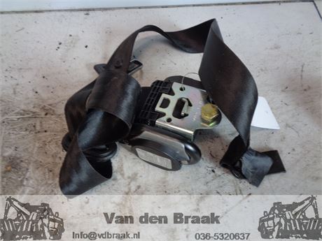 Audi A3 Sportback 2004-2008 Gordelspanner rechts voor
