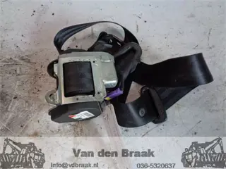 Audi A3 Sportback 2004-2008 Gordelspanner links voor