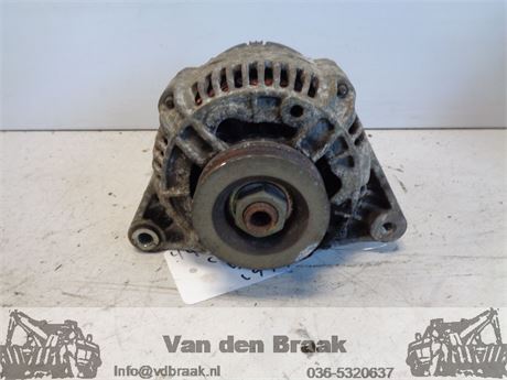 Citroen Berlingo 1.1 8V 1996-2002 Dynamo