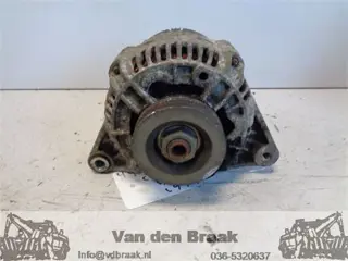 Citroen Berlingo 1.1 8V 1996-2002 Dynamo