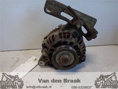 Mitsubishi Spacerunner 1.8 1991-1999 Dynamo