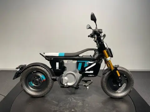 BMW CE 02 AM (bj 2024)