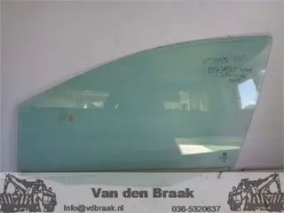 Mercedes B-Klasse W245 2005-2011 Portierraam links voor