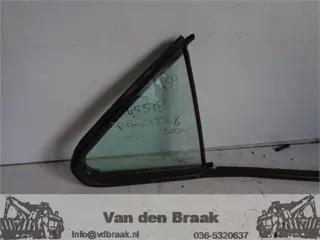 Peugeot 406 Sedan 1995-2004 Scheerraam rechts achter