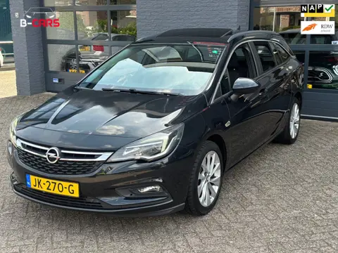 Opel Astra Sports Tourer 1.0 Edition Xenon|Pano|Navi|Cruisec|Nap!!