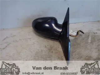 Mercedes CLK 1997-2003 Spiegel recht electrisch verstelbaar