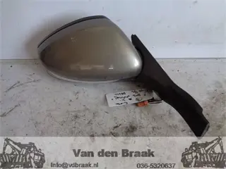 Peugeot 208 2012-2019 Spiegel rechts electrisch verstelbaar