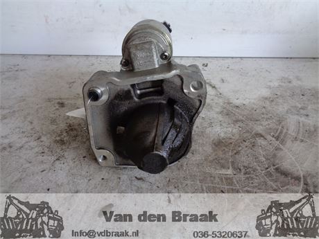 Peugeot 208 1.2 VTi 2012-2019 Startmotor