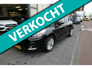 Renault Clio Verkocht...verkocht...verkocht