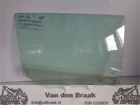 Renault Megane Grandtour 2009-2016 Portierraam rechts achter