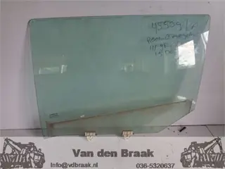 Renault Megane Grandtour 2009-2016 Portierraam links achter