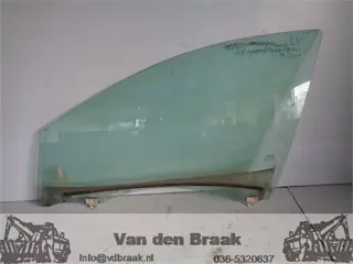 Renault Megane Grandtour 2009-2016 Portierraam links voor