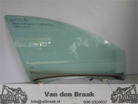 Renault Megane Grandtour 2009-2016 Portierraam rechts voor