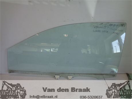 Renault Twingo 2007-2014 Portierruit links