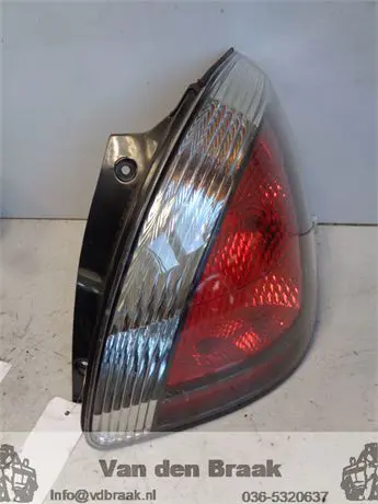 Kia Rio 5 drs Hatchback 2005-2011 Achterlicht rechts