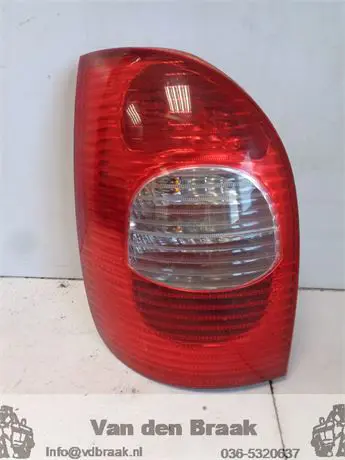 Citroen Xsara Picasso 2004-2011 Achterlicht links