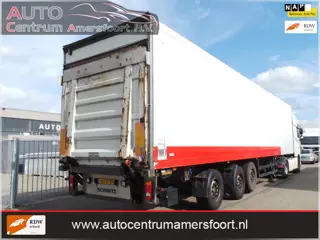 Schmitz cargobull N/A A08200 ( TE KOOP + TE HUUR )