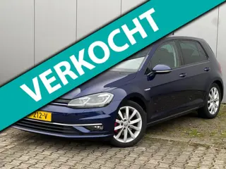 VW Golf 1.5 TSI Highline DSG | ACC | Virtual cockpit | Navi