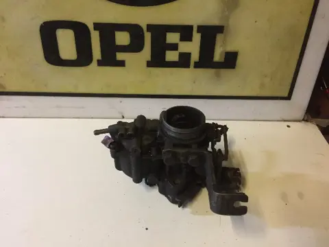 9276060 Solex Carburateur Opel Manta B 16S