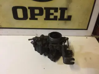 9276060 Solex Carburateur Opel Manta B 16S