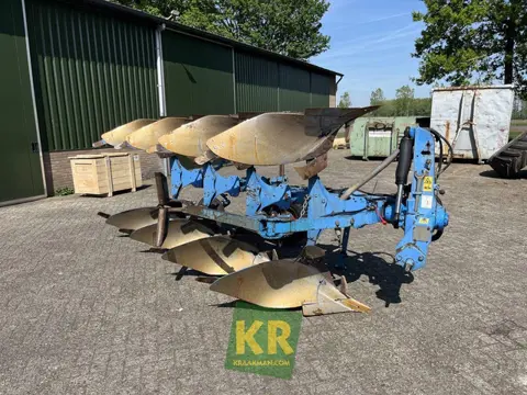Lemken Opal-692629