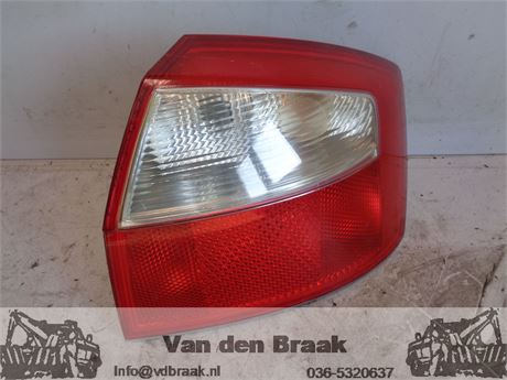 Audi A4 Sedan 2001-2005 Achterlicht rechts