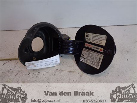 Seat Ibiza 2008-2015 Tankklepje